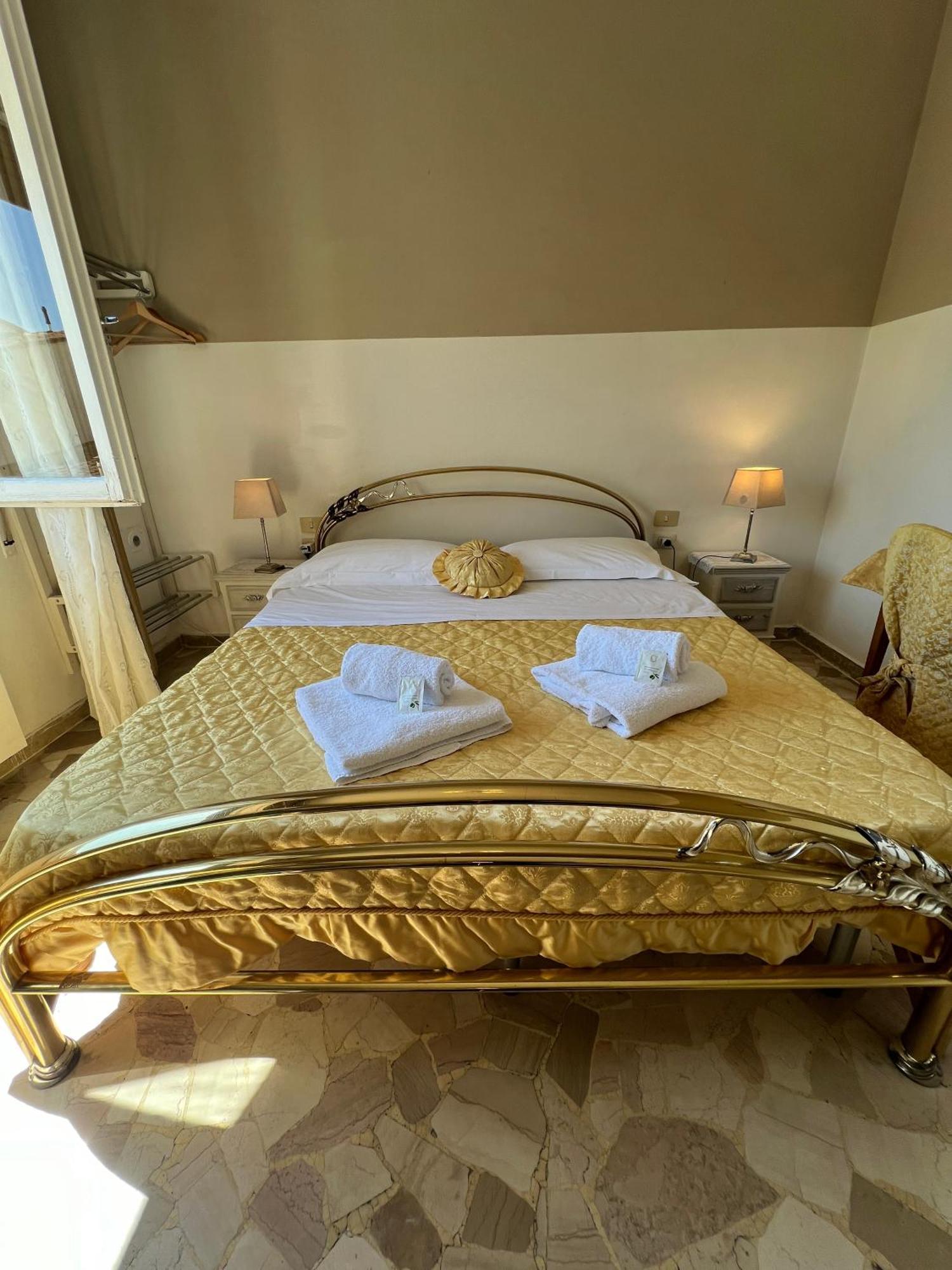 Hotel Souvenir Maya Firenze